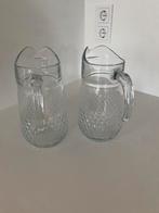 2 nieuwe Ikea waterkaraf | Kristal waterkaraf, Ophalen of Verzenden, Zo goed als nieuw