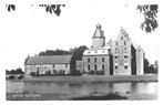 979698 Dalfsen Ov 1975 kasteel _gelopen met mooie zegel