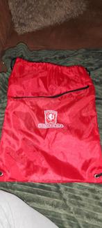 FC Twente tas, Ophalen of Verzenden, Zo goed als nieuw, F.C. Twente, Overige typen