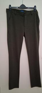 Blend skinny chino nieuw stretch 31 32 olijfgroen grijs, Blend, Verzenden, Nieuw, Overige maten