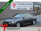 BMW 4 Serie Cabrio 420i Executive Automaat M-Pakket/Navigati, Auto's, Achterwielaandrijving, Gebruikt, 4 stoelen, Lichtsensor