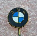 Emaille Speldje BMW, Verzamelen, Speldjes, Pins en Buttons, Gebruikt, Ophalen of Verzenden, Speldje of Pin, Overige onderwerpen