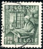Belgie 808 - Export Industrie, Postzegels en Munten, Postzegels | Europa | België, Gestempeld, Verzenden
