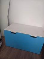 Stuva bureau / lade, Kinderen en Baby's, Kinderkamer | Commodes en Kasten, Ophalen, Gebruikt, Minder dan 75 cm, 50 tot 70 cm