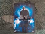 The last witch hunter (dvd), Vanaf 12 jaar, Ophalen of Verzenden, Zo goed als nieuw