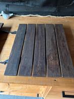 Zijtafels the bastard lare, Ophalen of Verzenden, Gebruikt