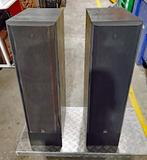 B&W speakers DM580, Gebruikt, ., ., 120 watt of meer