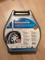 Sneeuwkettingen, maat 80. Nieuw, Cartrend, Auto diversen, Sneeuwkettingen, Ophalen, Nieuw