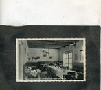 Ansicht Meddo bij Winterswijk - Interieur Natuurvriendenhuis, Verzenden, Ongelopen