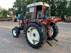 Fiat 45-66 tractor trekker werktuigen agrarisch, Ophalen, Transport