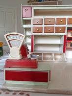 Te koop oude speelgoedwinkeltje, Verzamelen, Poppenhuizen en Toebehoren, Ophalen, Gebruikt, Poppenhuis