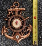 Thermometer anker, Ophalen, Zo goed als nieuw