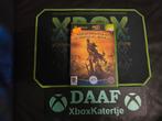 Oddworld stranger's wrath - Xbox original, Spelcomputers en Games, Avontuur en Actie, 1 speler, Ophalen of Verzenden, Zo goed als nieuw