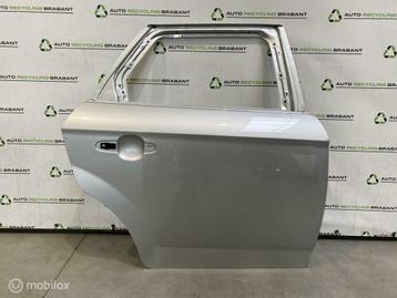 Portier Rechts Achter Ford Mondeo Wagon 2724 ORIG 1706118 beschikbaar voor biedingen