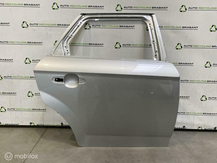 Portier Rechts Achter Ford Mondeo Wagon 2724 ORIG 1706118, Auto-onderdelen, Carrosserie en Plaatwerk, Deur, Ford, Achter, Rechts