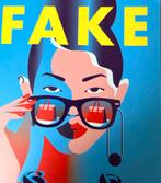 Kirstin Chen - Fake. Gloednieuw geweldig boek!, Kirstin Chen, Nieuw, Ophalen of Verzenden, Amerika