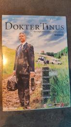 DVD - serie Dokter Tinus seizoen 2 - in seal, Alle leeftijden, Ophalen of Verzenden, Nieuw in verpakking