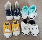 baby schoentjes, Kinderen en Baby's, Babykleding | Schoentjes en Sokjes, Ophalen of Verzenden, Zo goed als nieuw, Jongetje of Meisje