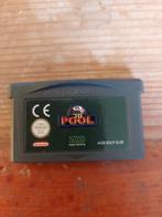 8 Killer 3D Pool - Game Boy Advance, Ophalen of Verzenden, Gebruikt, Sport