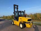Yale diesel heftruck gdp 80 v (bj 2017), Zakelijke goederen, Machines en Bouw | Heftrucks en Intern transport, Meer dan 4000 kg