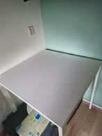 Tafel 75 bij 75, Huis en Inrichting, Tafels | Eettafels, Ophalen, 50 tot 100 cm, 50 tot 100 cm, Zo goed als nieuw