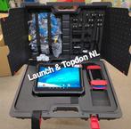 Launch X431 PAD VII J2534 Coderen Ecu Programmeren OBD OBD2, Ophalen of Verzenden, Nieuw