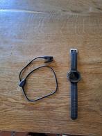Garmin Forerunner 235 Zwart, Sieraden, Tassen en Uiterlijk, Sporthorloges, Ophalen of Verzenden, Gebruikt, Zwart, Android