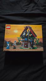 LEGO 40601 Majisto's Magische Werkplaats - Limited Edition, Ophalen, Nieuw, Complete set, Lego