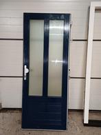 Kunststof voordeur, Ophalen, Kunststof, 200 tot 215 cm, Buitendeur