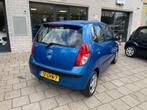 Hyundai i10 1.1 Active Cool Airco Distributie VV, Voorwielaandrijving, Gebruikt, 4 cilinders, Origineel Nederlands