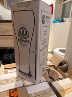 3 liter Erdinger Weissbier Glas - Nieuw in doos!, Glas of Glazen, Nieuw, Ophalen of Verzenden, Glas