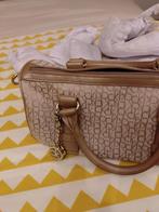 Mooi tas van Calvin klein, Sieraden, Tassen en Uiterlijk, Tassen | Damestassen, Ophalen of Verzenden, Zo goed als nieuw, Overige kleuren