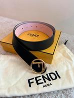 Fendi riem, 95 cm!, Kleding | Dames, 3 tot 5 cm, Verzenden, Tailleriem, Zo goed als nieuw