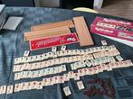 Rummikub Israël losse stenen pootjes en plankjes, Hobby en Vrije tijd, Gezelschapsspellen | Bordspellen, Ophalen of Verzenden