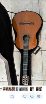 Cuenoa akoestische gitaar, Ophalen, Zo goed als nieuw, Klassieke of Spaanse gitaar