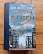 De zeven zussen
Maia's verhaal
Lucinda riley
Luxe editie, Ophalen of Verzenden, Zo goed als nieuw, Nederland