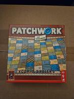 patchwork spel sinterklaastip, Ophalen of Verzenden, Zo goed als nieuw