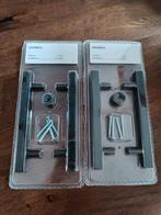 Ikea Gribbol handgrepen zwart, Doe-het-zelf en Verbouw, Ophalen of Verzenden, Zo goed als nieuw, Overige typen