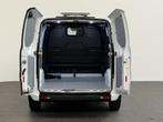 Ford Transit custom 340 1.0 EcoBoost L1H1 PHEV Trend, Auto's, Bestelauto's, Gebruikt, Euro 6, Plug-in hybride, Bedrijf