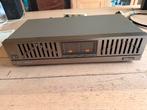 Sherwood eq-1331t 9 x2 band equalizer zie foto’s, Audio, Tv en Foto, Versterkers en Receivers, Ophalen of Verzenden, Zo goed als nieuw