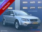 Subaru Legacy Touring Wagon 2.5i, Auto's, Automaat, 1458 kg, 4 cilinders, Legacy