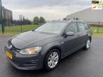Volkswagen Golf 1.0 TSI Business Edition Connected|Airco|Blu, Voorwielaandrijving, Euro 6, 23 km/l, Origineel Nederlands
