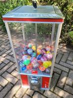 retro fifties sixties BEAVER surprise ballen automaten ..., Verzamelen, Automaten | Overige, Ophalen, Zo goed als nieuw