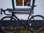 Merida Scultura 8000-E Racefiets - Maat 54 - Ultegra/105, 28 inch, Carbon, 10 tot 15 versnellingen, Heren