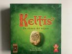 Keltis, Hobby en Vrije tijd, Gezelschapsspellen | Bordspellen, Ophalen of Verzenden, Zo goed als nieuw