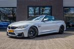 BMW M4 F83 Competition Cabrio / Head-Up / Stage 1 GTS map /, Automaat, Achterwielaandrijving, Gebruikt, 4-Serie