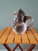 Haan/kan van aardewerk,  GERZIT., Ophalen of Verzenden