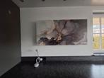 Infrarood paneel, Antiek en Kunst, Kunst | Schilderijen | Abstract, Ophalen of Verzenden