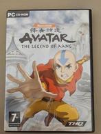 Pc game Avatar the legend of Aang, Avontuur en Actie, 1 speler, Ophalen of Verzenden, Zo goed als nieuw