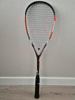 Squash racket Squashracket Tecno Pro Speed 300, Racket, Ophalen of Verzenden, Met hoes, Zo goed als nieuw